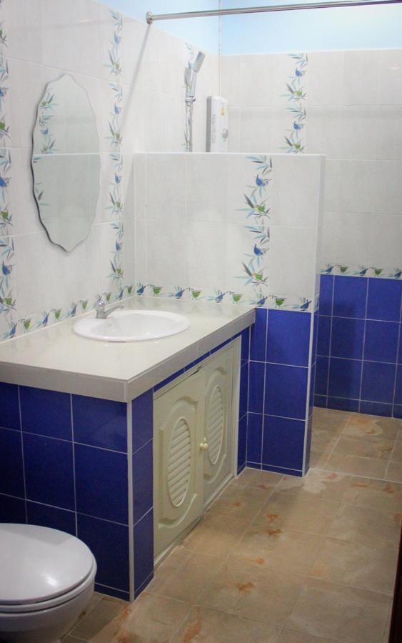 Phangan Barsay Hostel Thong Sala Eksteriør bilde