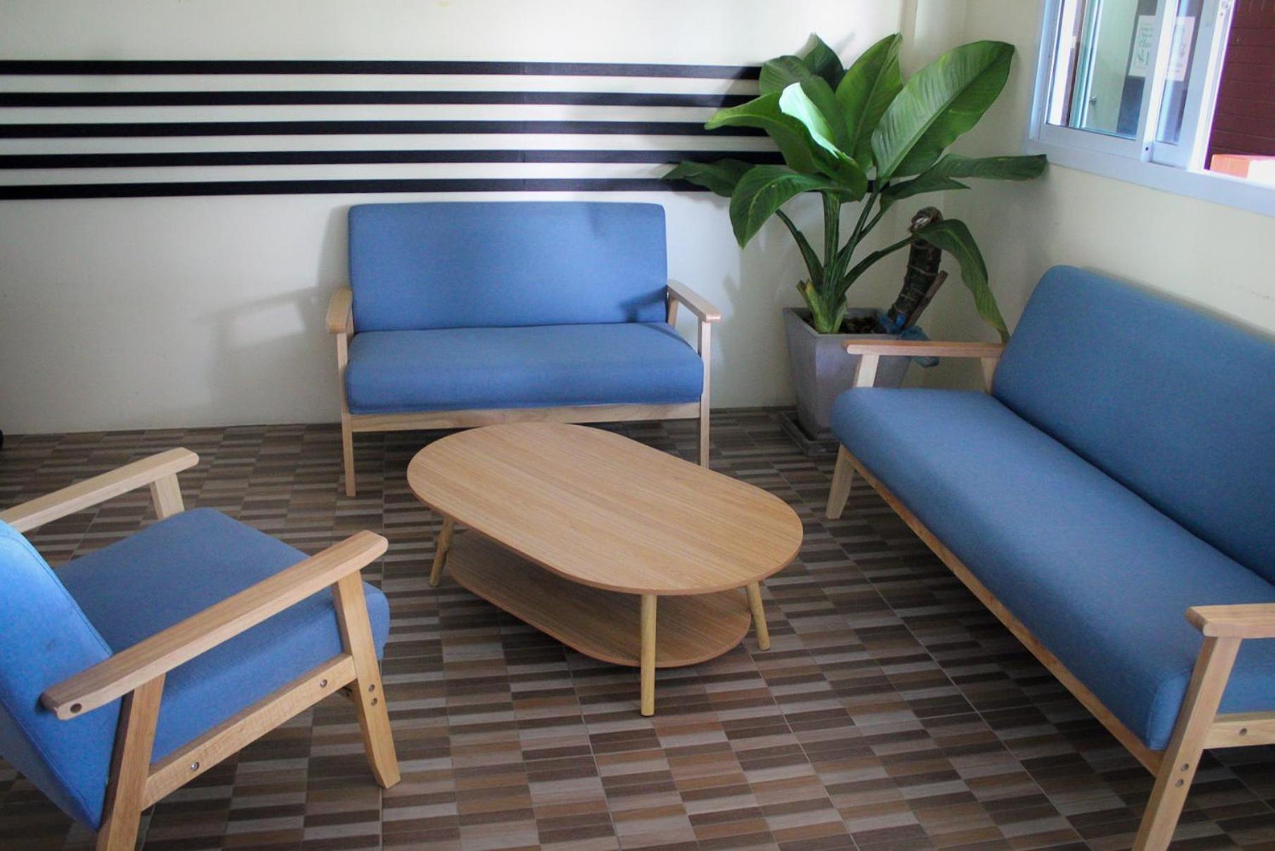 Phangan Barsay Hostel Thong Sala Eksteriør bilde